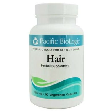 Body Specific: Hair - 90 capsules