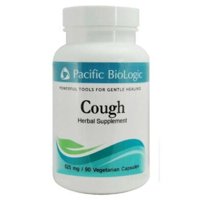 Cough - 90 capsules
