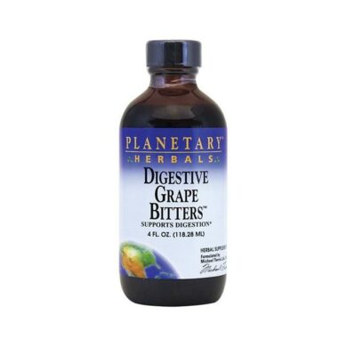 Digestive Grape Bitters - 4 ounces