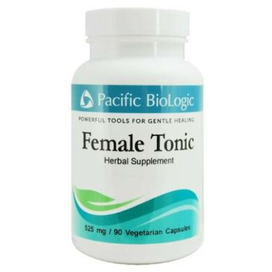Female Tonic - 90 capsules