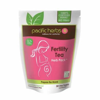 Fertility Tea Herb Pack - 100 grams