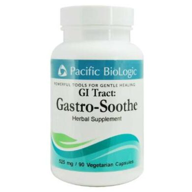 GI Tract: Gastro-Soothe - 90 capsules