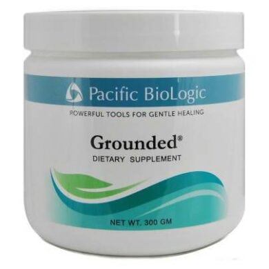 Grounded - 300 grams
