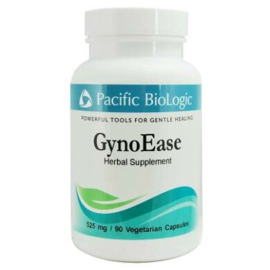 GynoEase - 90 capsules