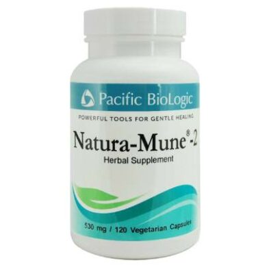 Natura-Mune 2 - 120 capsules