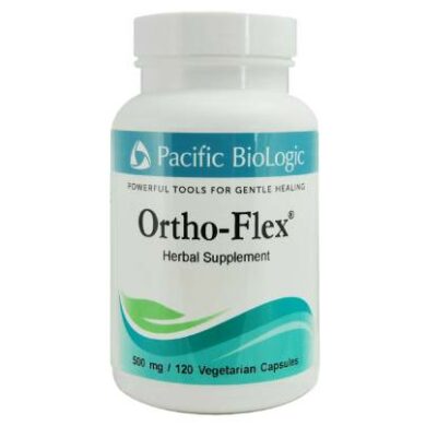 Orthoflex - 120 capsules