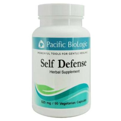 Self Defense - 90 capsules