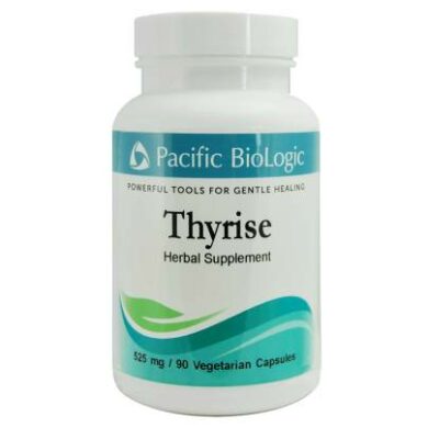 Thyrise - 90 capsules