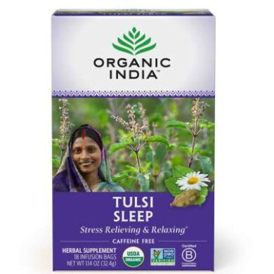 Tulsi Sleep - 18 tea bags