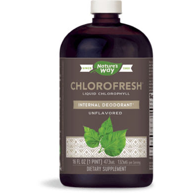 Chlorofresh (natural flavor) - 16 ounces