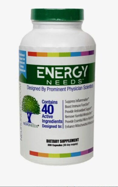 EnergyNeeds