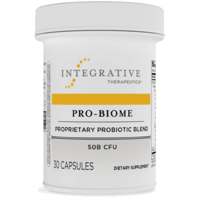 Pro Biome 50B 30 caps