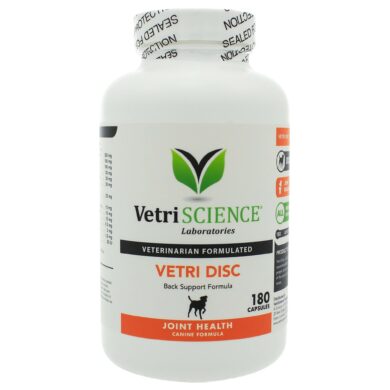 Vetri-Disc 180 capsules