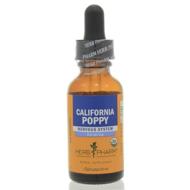 California Poppy - 1 ounce
