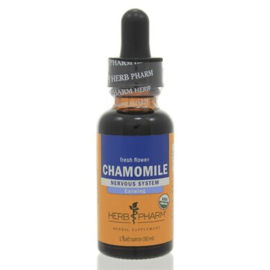 Chamomile - 1 ounce