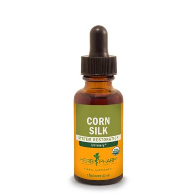 Corn Silk - 1 ounce