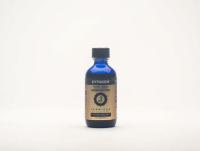 Cytogen (Apple Cider Vinegar)- (2 fl.oz bottle)