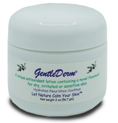 GentleDerm - 2oz