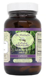 GI Renew #2 - Mild (90 Capsules)