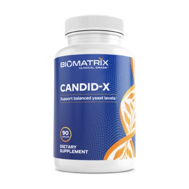Candid-X - 90 capsules