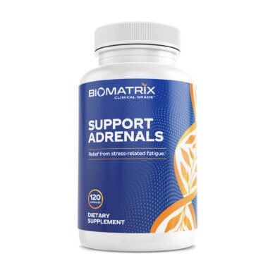 Support Adrenals - 120 capsules