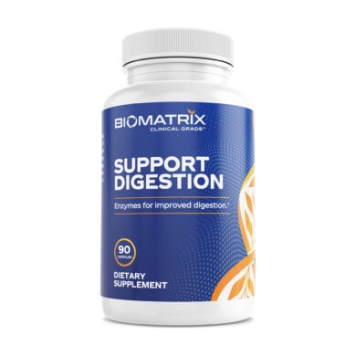Support Digestion - 90 capsules