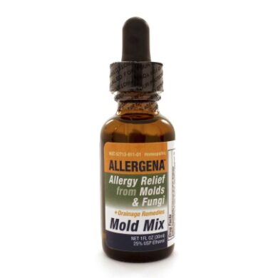 Allergena Mold Mix - 1oz