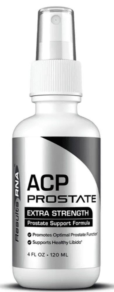 ACP Prostate - 4oz