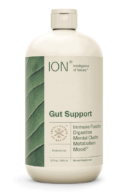 ION Gut Support 32 fl oz
