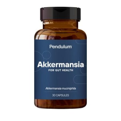 Akkermansia - 30 capsules