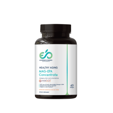MAG-EPA Concentrate - 60 softgels
