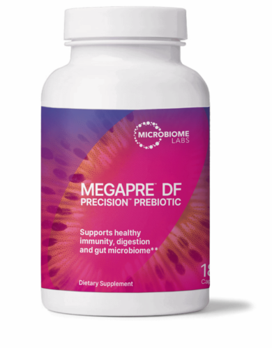 MegaPre Capsules Dairy Free - 180 capsules