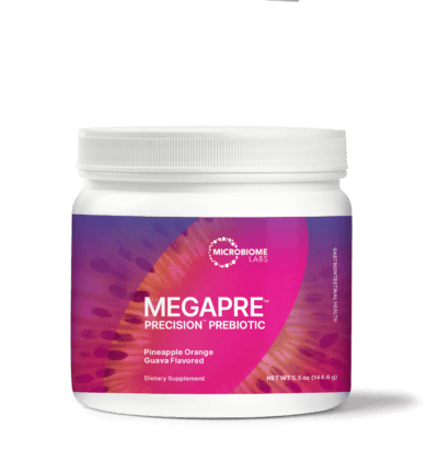 MegaPreBiotic - 30 servings (powder)