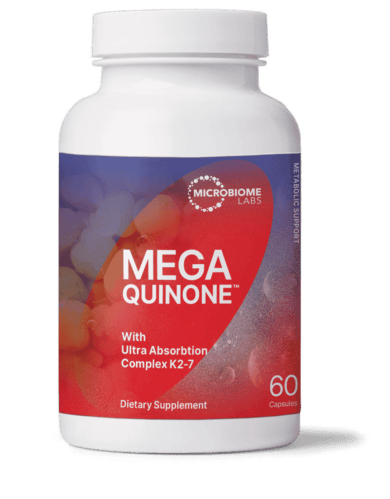 MegaQuinone K2-7