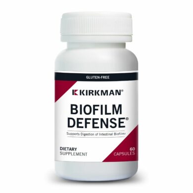 Biofilm Defense - 60 capsules