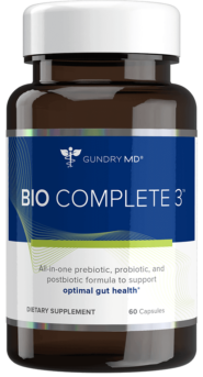Bio Complete 3 - 60 capsules