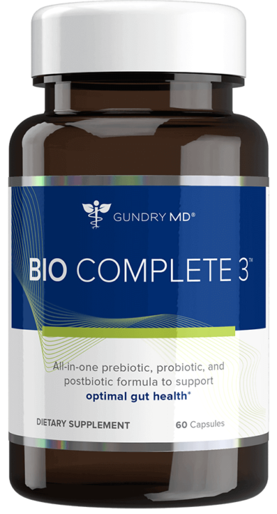 Bio Complete 3 - 60 capsules