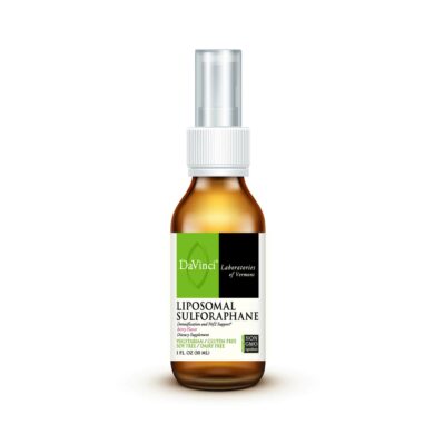 Liposomal Sulforaphane - 2oz