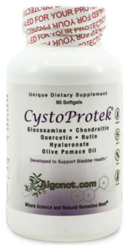 CystoProtek® - 90 Capsules