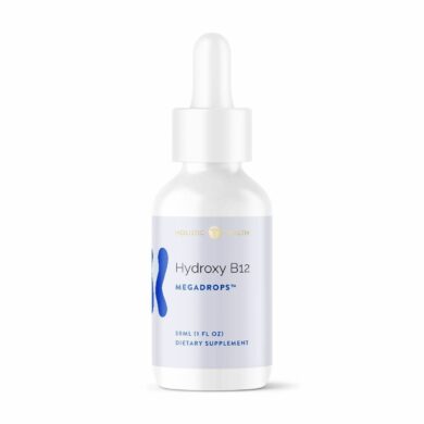 HYDROXY B12 MEGA DROPS - 15ml