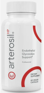 Arterosil - 60 capsules