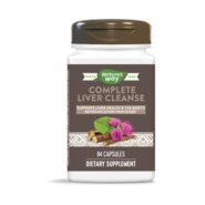Complete Liver Cleanse - 84 caplets
