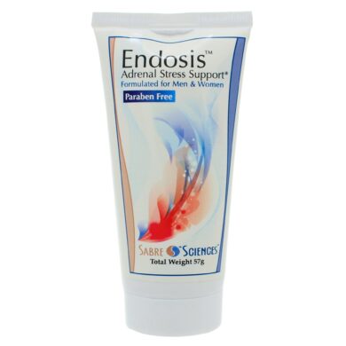 Endosis/Stress Adrenal creme - 2 ounces
