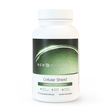 Cellular Shield - 60 capsules