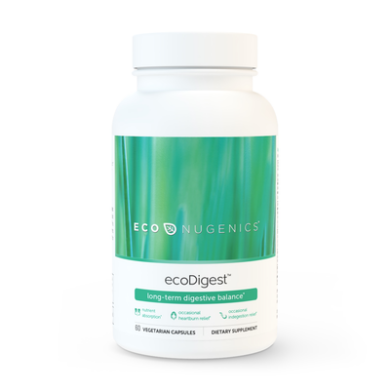 Integrative Digestive Formula - 60 capsules