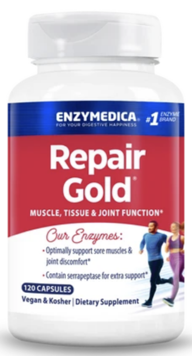 Repair Gold - 120 capsules