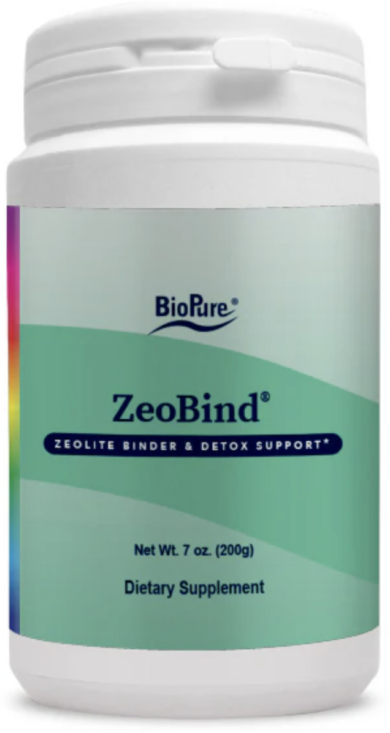 Zeobind - 200 grams
