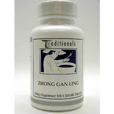 Zhong Gan Ling - 120 tablets