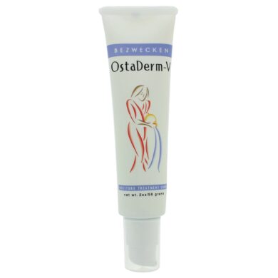 OstaDerm-V - 2 ounces