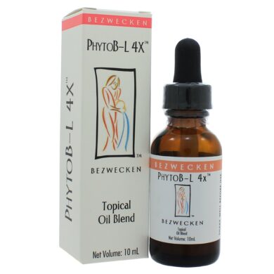 PhytoB-L 4x - 10 milliliters